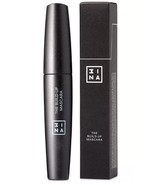 3INA the Build-up Mascara - BLACK Made in Italy - $21.15 CAD