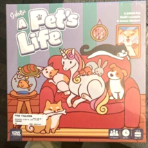 A Pet&#39;s Life Game - £30.17 GBP
