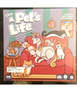 A Pet&#39;s Life Game - £29.72 GBP