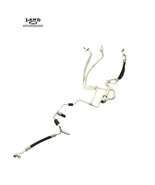 MERCEDES X166 GL-CLASS AC HOSE LINE TUBE AIR CONDITIONER IN THE REAR - $196.93 CAD