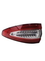 Passenger Tail Light Quarter Panel Mounted LED Plug In Fits 13-16 FUSION 416120 - $87.12