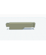 Cuvette Holder Compatible with GenePulse Electroporation Units - Lab Equ... - $20.85