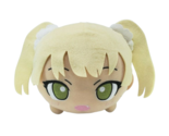 11" IDOLMASTER CINDERELLA GIRLS BANPRESTO STUFFED ANIMAL PLUSH TOY W/ TA... - $23.75