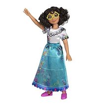 Disney Encanto Mirabel Fashion Doll with Dress, Shoes &amp; Glasses - $10.77