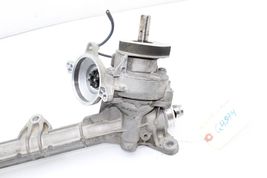 11-16 MINI COOPER COUNTRYMAN ELECTRIC STEERING GEAR RACK & PINION Q4974 image 4