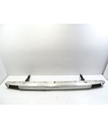 94 JAGUAR XJS 2+2 bumper reinforcement impact bar, rear, BEC26653 - $140.24