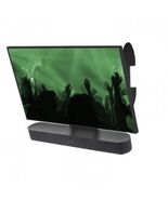 New FLEXSON Cantilever Mount For TV And SONOS BEAM in Black - $176.25 MXN