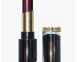 NEW Revlon Super Lustrous Glass Shine Lipstick 012 Black Cherry Viral Ti... - £15.74 GBP