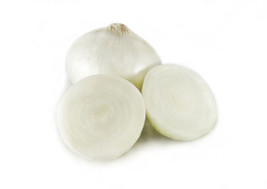 Onion Sweet Spanish White Large Size Up To 1 Lb Each 100 Seeds USA Fast Shipping - $12.99