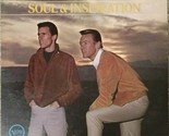 Soul and Inspiration [Record]: The Righteous Brothers - £19.92 GBP