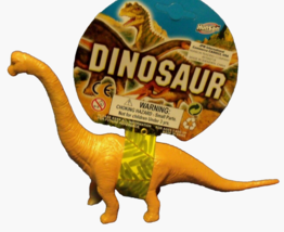 Hunson Brachiosaurus Large Dinosaur Figure Toy 9 in long New - £6.64 GBP