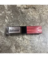 Maybelline Tattoo Studio Brow Styling Gel, #260 Deep Brown NWOB - $10.97 CAD