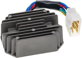 15531-64603 Voltage Regulator Rectifier compatible with Kubota RP201-537... - $44.53
