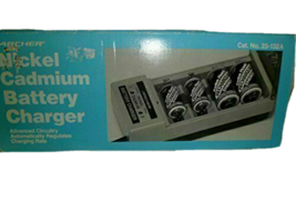ARCHER BATTERY CHARGER 23-132A 102627 - £27.67 GBP
