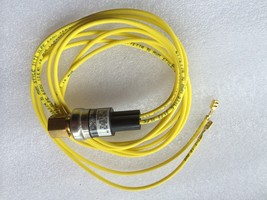47-102240-02 Ruud / Rheem Low Pressure Switch With Auto-Reset CO15 CI40 ... - €16,34 EUR