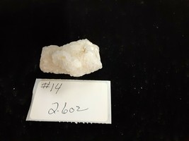 Citrine And White Spirit Quartz Cactus Crystal Lot 14 - £12.38 GBP