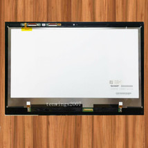 13.3&quot; Fhd Touch Laptop Lcd Screen Assembly F Acer Aspire R7-371T LQ133M1JW0 - £93.12 GBP