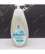 (ONE)JOHNSON&#39;S COTTON TOUCH NEWBORN/BABY WASH &amp; SHAMPOO, 27.1 FL OZ - $34.64