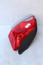 14-20 Impala 10th Gen GMX352 Outer Tail Light Taillight Lamp Passenger Right RH image 9