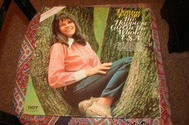 vintage  vinyl country album  {donna fa rgo} - £6.65 GBP