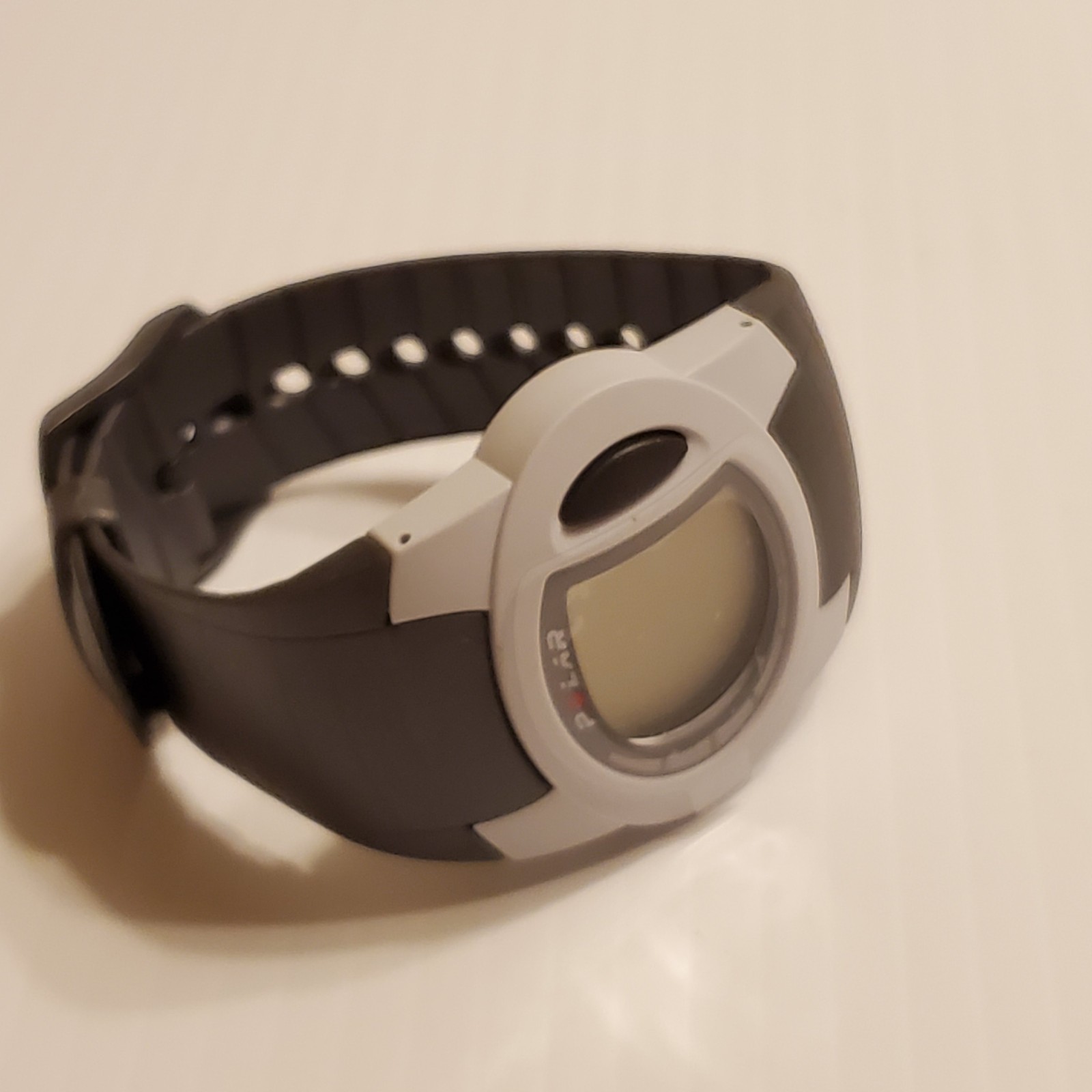 Polar Electro F1+ Heart Rate monitor watch CE0537 - $26.00
