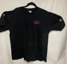 The Perfect Storm Vintage Movie Promo T-Shirt Shirt  Sz XL - $20.23