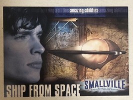 Smallville Trading Card  #37 Tom Welling - £1.54 GBP