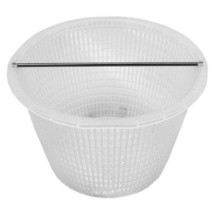 AquaStar SK6 Skimmer Basket with Stainless Steel Handle - €15,63 EUR