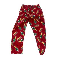 Buddy the Elf ‘Son of a Nutcracker’ Pajama Bottoms - £10.98 GBP