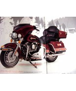 2005 Harley Davidson GENUINE Parts &amp; Accessories Holiday Supplement Catalog - $12.93