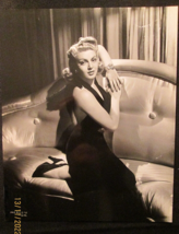 LANA TURNER : (ORIGINAL VINTAGE COLLECTION) CANDIDS,SEXY,MOVIES, PHOTOS,... - $3,708.20 MXN
