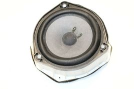 2005-2008 ACURA RL REAR LEFT OR RIGHT BOSE AUDIO DOOR SPEAKER P2339 image 4