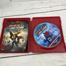 Ratchet &amp; Clank Future: Tools of Destruction PS3 (PlayStation 3) NO FRONT INSERT - £5.53 GBP