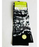 Adidas Neo Crew Socks 1 Pairs / Large (6-12) - $14.85