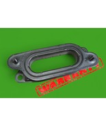 06-09 range land rover jaguar 4.2 supercharger intake manifold duct seal... - $49.43 CAD