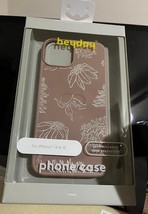 Heyday ~ Bumper Case for Apple iPhone 14/iPhone 13 ~ Warm Taupe - £8.92 GBP
