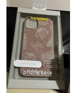 Heyday ~ Bumper Case for Apple iPhone 14/iPhone 13 ~ Warm Taupe - $11.35
