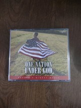 One Nation Under God Reader&#39;s Digest Music CD - £25.15 GBP