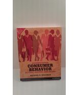 Consumer Behavior: 11th Edition Michael R. Solomon (Paperback, Intl. Edi... - €34,61 EUR Consumer Behavior: 11th Edition Michael R. Solomon (Paperback, Intl. Edi... - €34,61 EUR