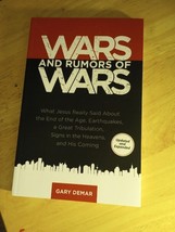 Wars And Rumors Of Wars - Gary DeMar - Brand New Paperback - $21.77