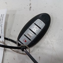Fob Remote Four Button ID KR5S180144203 Fits 14-16 INFINITI Q50 - $69.84