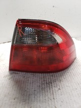 Passenger Tail Light Sedan Quarter Panel Mounted Fits 02-05 SAAB 9-5 1323468*... - $38.38