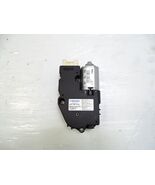 12 Mercedes W204 C63 sunroof motor, panoramic roof 2079061000 - $1,668.99 MXN