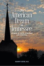 The American Dream in Tennessee: Stories of Faith, Struggle &amp; Survival - £4.54 GBP