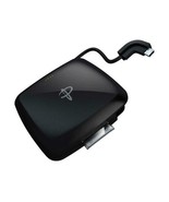 PowerMat Dual 1850 Rechargeable Backup Battery - $7.91