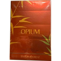Yves Saint Laurent Opium Eau De Parfum Spray for Women, 3 Ounce - £94.35 GBP