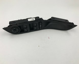 2012-2018 Ford Focus Master Power Window Switch OEM C02B30014 - $53.99