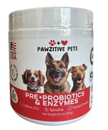 Probiotics for Dogs Digestive Health - Probiotic Chews for Gut Health - ... - $24.74