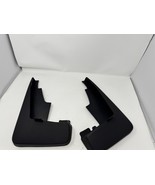 2007-2013 Jeep Patriot PP Mud Guard 2pcs Front SZCHFP99030 - $12.50