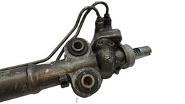 2003-2007 INFINITI G35 SEDAN POWER STEERING RACK & PINION T5637 image 9